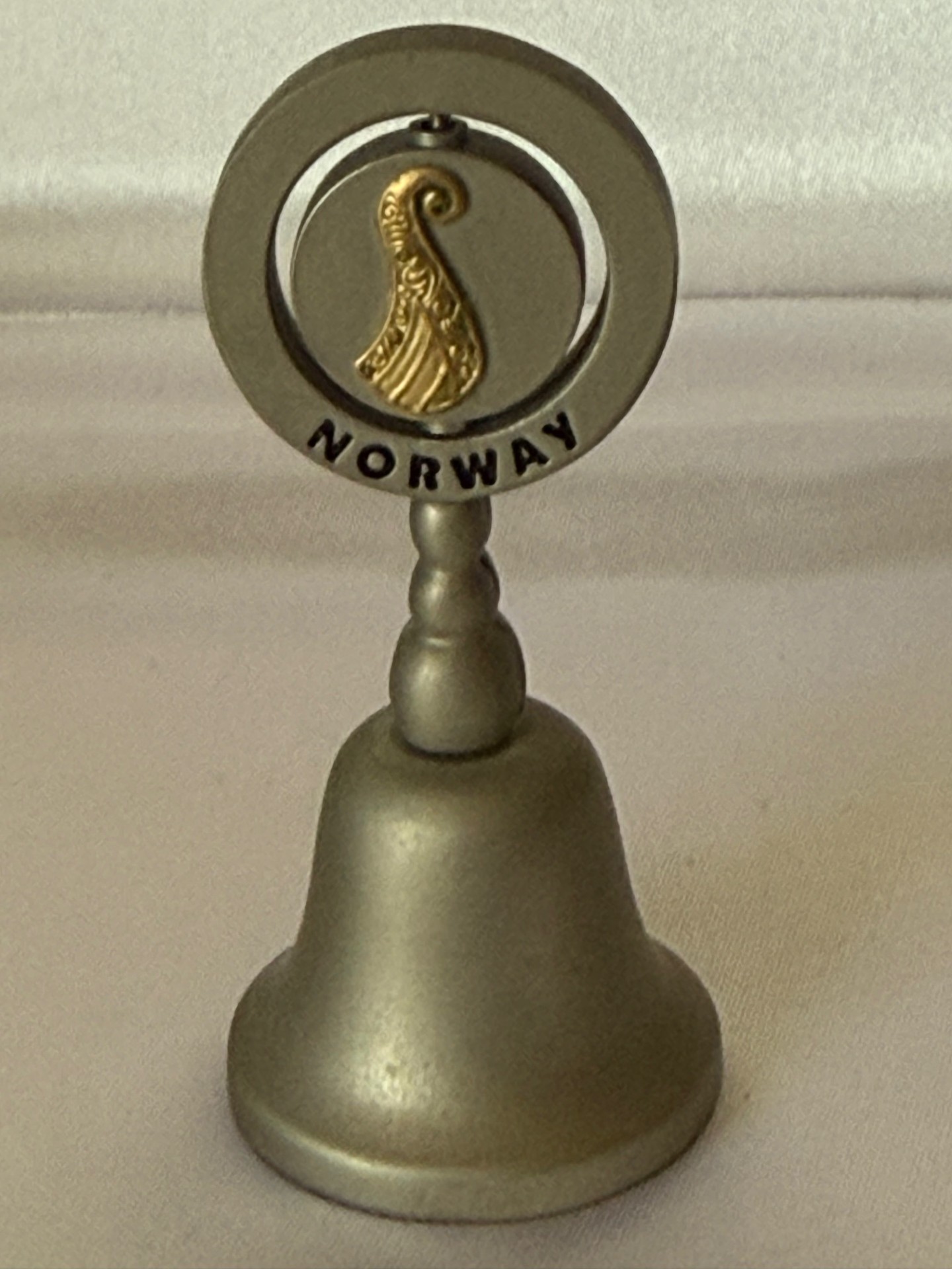 Fun Bell Hostinger Horizons